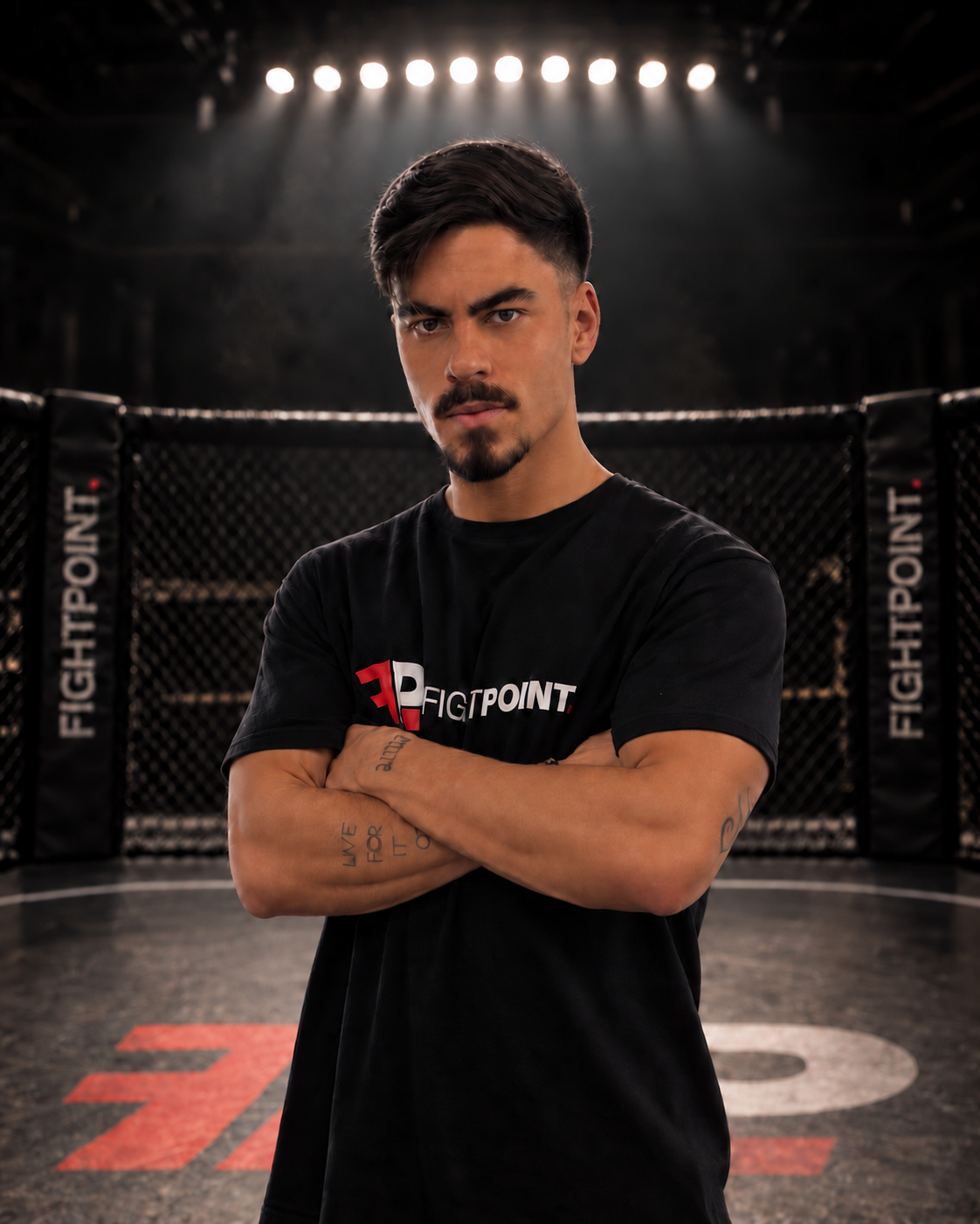 Mert Tul – FightPoint Trainer
