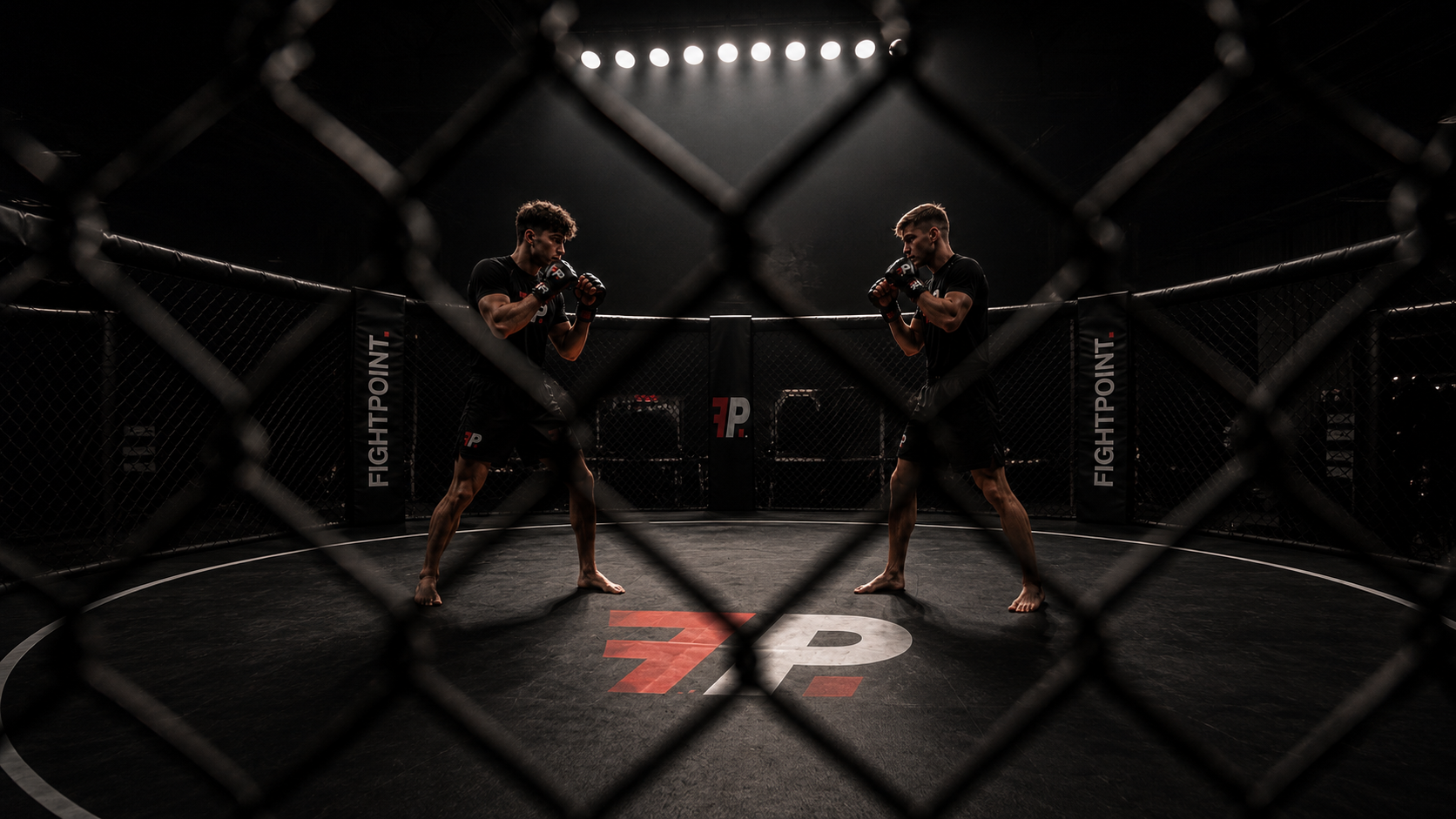 FightPoint Ring